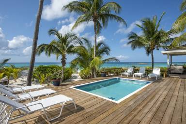 Casa Central Eleuthera
