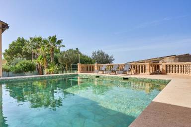 Ferienhaus Ses Salines