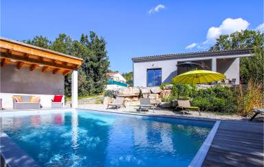 Maison de vacances 75 m²