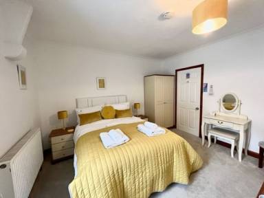 Bed and breakfast Carthew