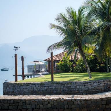 Casa Biscaia