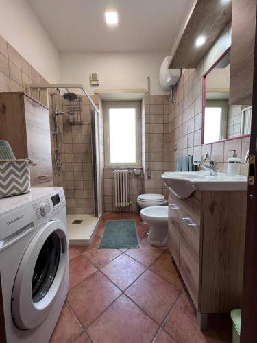 Appartement Sant'Elia Fiumerapido