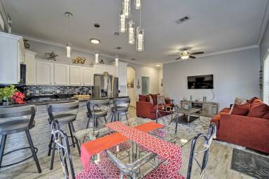 107 m² Apartment