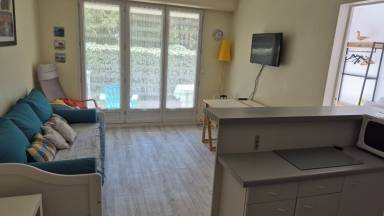 Appartement 36 m²