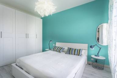Ferienwohnung Internet Grado