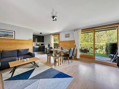 Appartement 72 m²