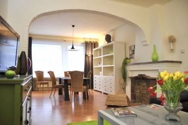 Ferienhaus Berchem