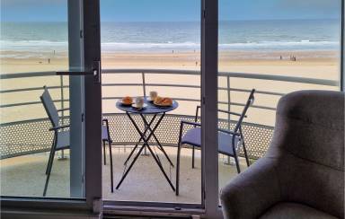Appartement 60 m²