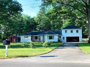 House Kalkaska