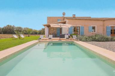Maison de vacances 90 m²