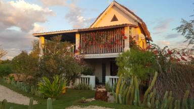 Ferienhaus Ifaty