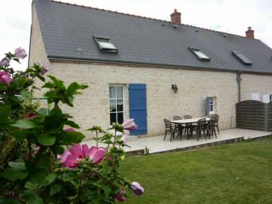 Cottage Épieds-en-Beauce