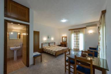 Apartment Parga