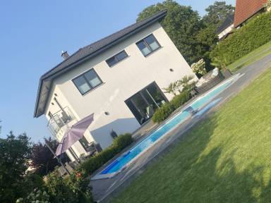 House Pool Hohen Neuendorf
