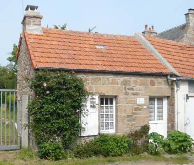 Gîte 30 m²