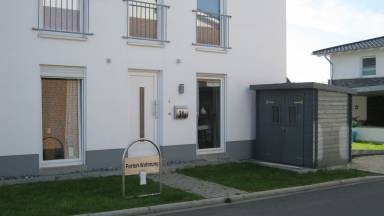 Ferienwohnung Nottuln