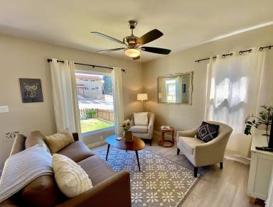 Cottage San Luis Obispo