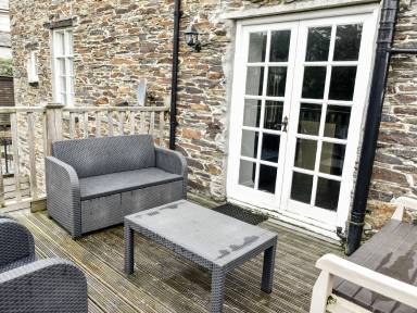 Cottage Tintagel