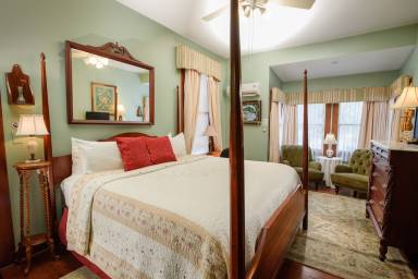 Bed and breakfast  Gainesville