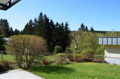 Apartment  Oberhof