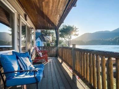 Chalet Port Angeles