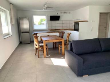 Ferienwohnung Hennigsdorf