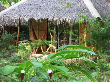 Resort Mambajao
