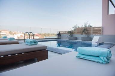 Villa Agia Pelagia
