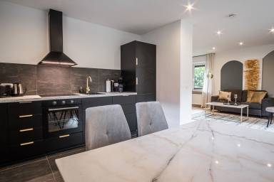 50 m² Ferienwohnung