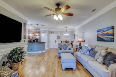 Condo Charleston