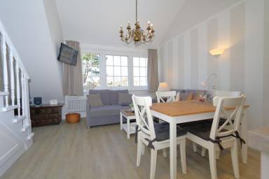 Leilighet Sylt-Ost