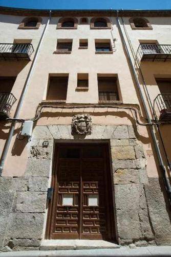 Apartamento Teruel