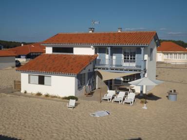 Villa Vielle-Saint-Girons