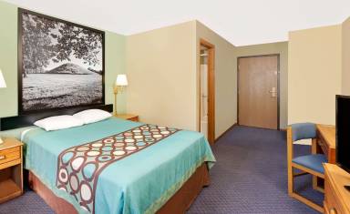 Motel Macomb