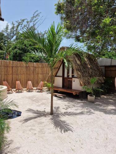 Village vacances Holbox