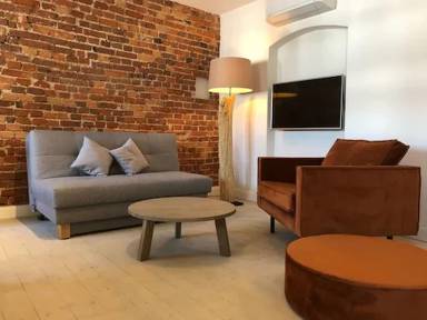 Aparthotel Görlitz