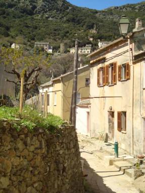 Maison de vacances 70 m²