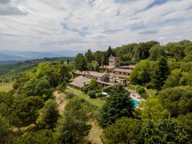 Camera privata 55 m²