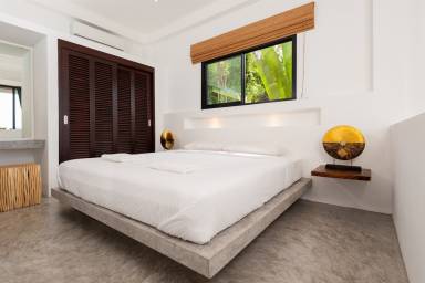 Villa Ko Tao