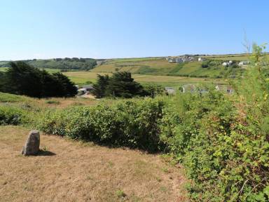 Cottage Mawgan Porth