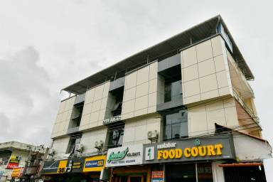 31 m² House