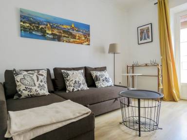 Apartamento Triana