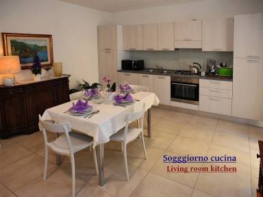 Appartement Abano Terme
