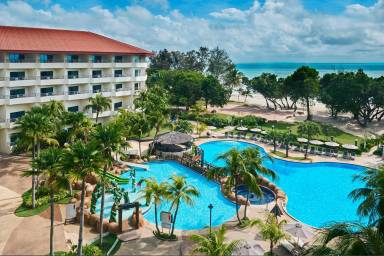 Swiss-Garden Beach Resort Kuantan