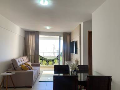 Apartamento Serrinha