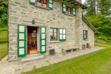 Ferienhaus Bellagio