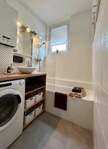 Apartman Sirok