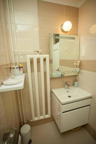 Apartman Plitvica Selo