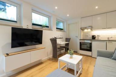 Apartment Eimsbüttel