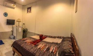Accommodation Udon Thani
